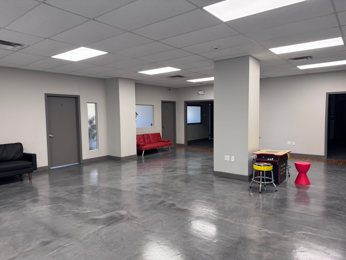 A completed Wible Property Development project in Kansas